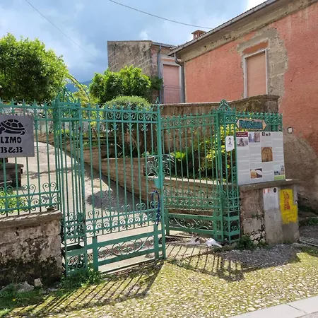 Panzió Limo To Host