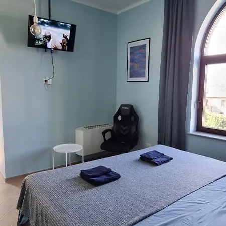 Panzió Limo To Host 3*